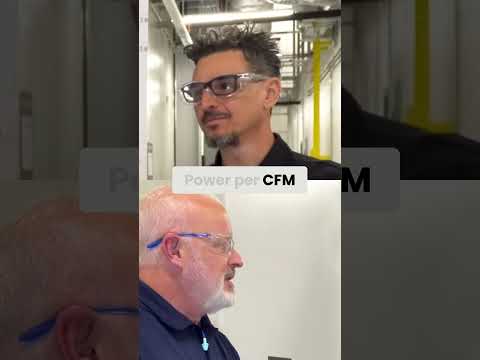 Airflow Power Ratings: New Standards Explained! #shorts