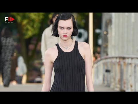 KENZO Best Looks Spring 2024 Paris - Fashion Channel