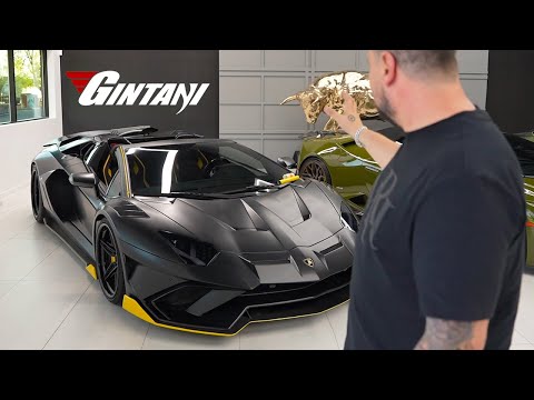 Unveiling Automotive Excellence: Twin Turbo Aventador in Hot Arizona