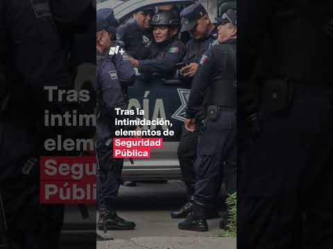 Sujeto irrumpe en videollamada y amenaza a alumnos - N+