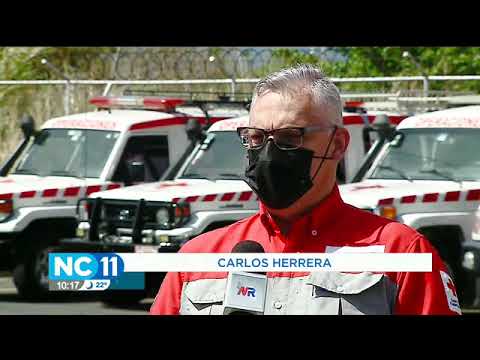 Cruz Roja desplegará 50 salvavidas durante la Semana Santa