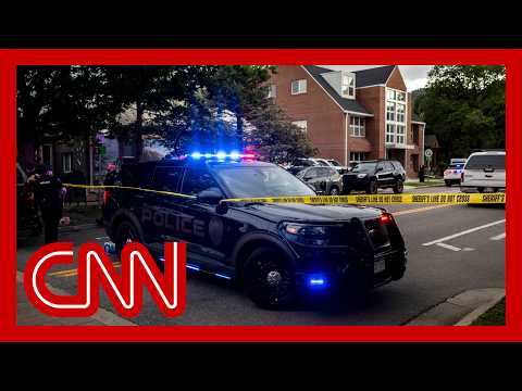 Family of Colorado attack suspect taken into ICE custody