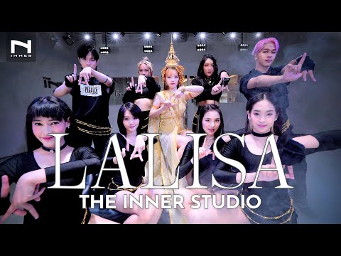 LISA---LALISA---พร้อม-ชุดไทยสุ LISA---LALISA---พร้อม-ชุดไทยสุ