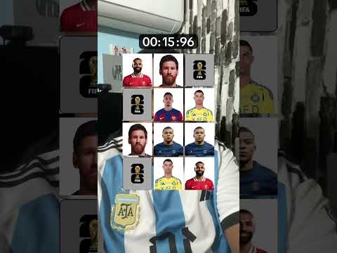 Trata de superarme #futbol