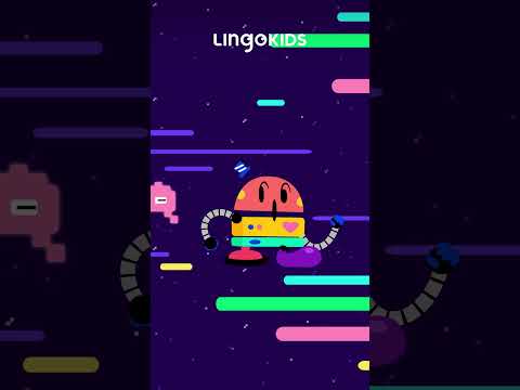 Learn the key concepts of CODING 0️⃣1️⃣ 🌟 with the Code Masters song! by @Lingokids #stem #forkids