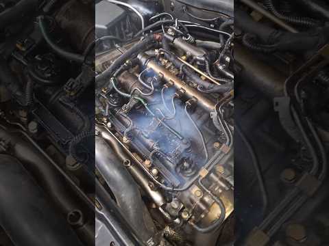 Techno Injectors #shorts