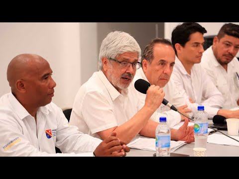 MinComercio y MinTransporte, sobre medidas de apoyo del Gobierno para San Andrés, Providencia [...]