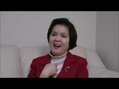 Nguyễn Anh Lan Oral History