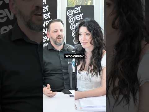 Andrew Wilson DEBATES NotSoErudite! Whatever Podcast Debate 25