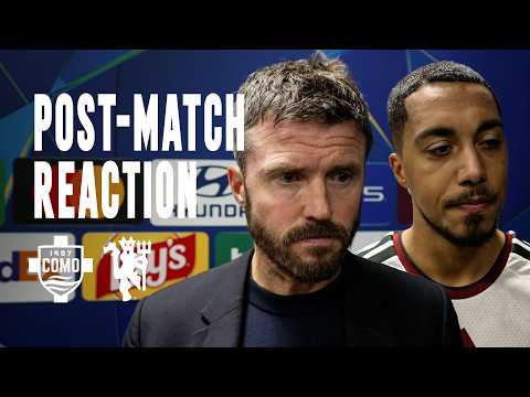 Michael Carrick &amp; Youri Tielemans <strong>Post</strong>-Como
