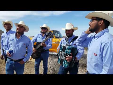 Cielo Norteño - Todos Te Van A Abandonar