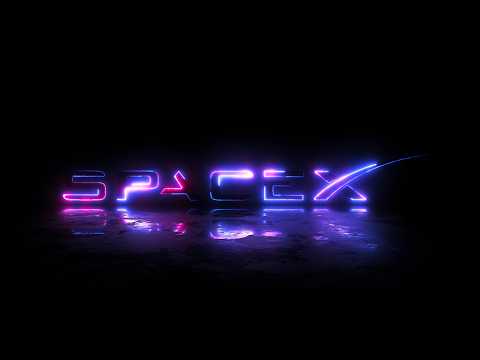 Saber Electric Logo Reveal | After Effects | After Effects Template