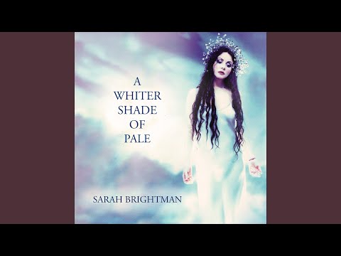 A Whiter Shade of Pale (Ecstasy Mix)