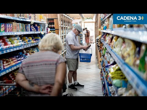 Reduflación: lo nuevo que viene en Argentina | Por Claudio Zuchovicki | Cadena 3 Argentina