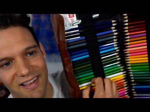 A Few Of My Favorite Things ASMR