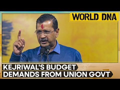 Delhi Assembly Elections 2025: BJP, AAP, Congress Race To Lure Delhi Voters | World News