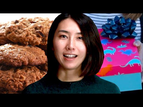 This Chef Helps People Surprise Their Loved Ones With Cookies ? Tasty