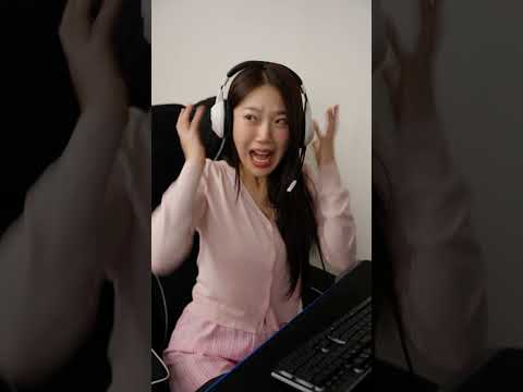 여동생 사생활 #shorts