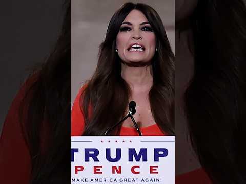 Kimberly Guilfoyle Has a Shopping Obsession