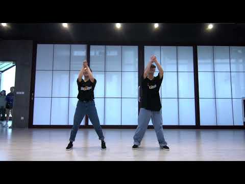 Ed Sheeran - Bibia Be Ye Ye - Choreography by Abby and Clement.L