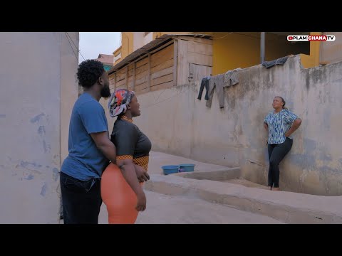 Wings of betrayal 💥final 💥 ft Bernice Asare || Daina || Ako  Fakye || Mike Jay|| Gruma || Shot | Pre