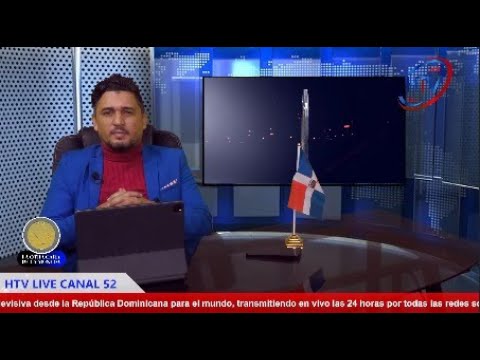 En el aire por #HTVLive Canal 52 el programa ''EL OTRO LADO DE LA MONEDA'' con Will Martínez
