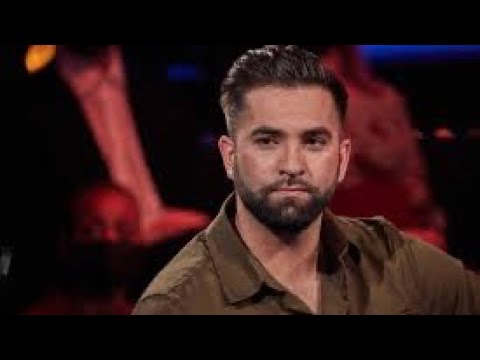 Kendji Girac quitte la France avec sa compagne Soraya