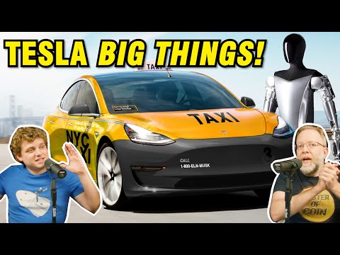 Tesla: Big Things You Don't Want to Miss From Q2 Earnings | In Depth