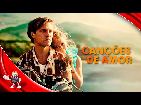 Canções de Amor - Filme Completo - Musical | VideoFlix