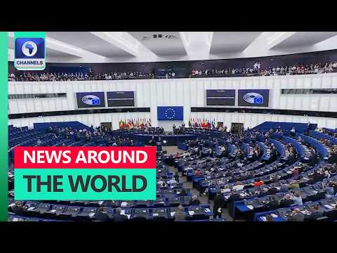 Canada Welcomes Proposal To Become 'Associate Member' From EU + More