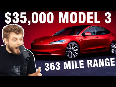 Tesla: Never Been Cheaper | Tesla Time News 410