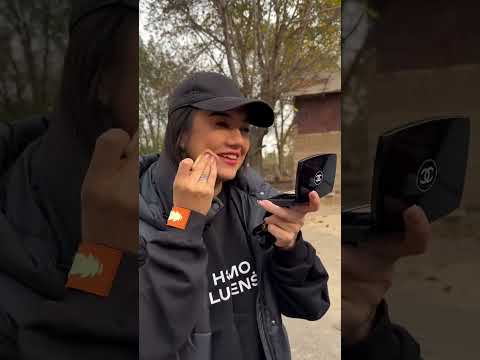 Har qanday vaziyatda ayolligingizni unutmang😉