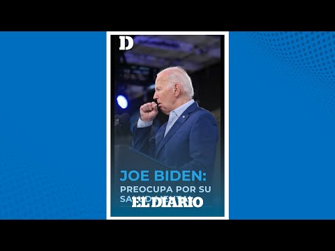 Joe Biden pierde fuerza como candidato luego del debate presidencial | El Diario