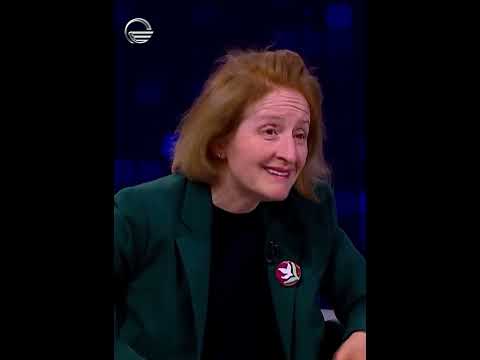 თამარ ცხადაძე ოჯახურ ღირებულებებზე