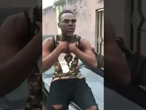 Clash : Ariel Sheney répond à Dj Arafat