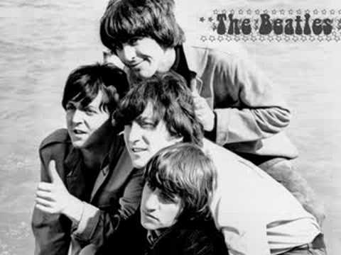 The Beatles - Live and Let Die