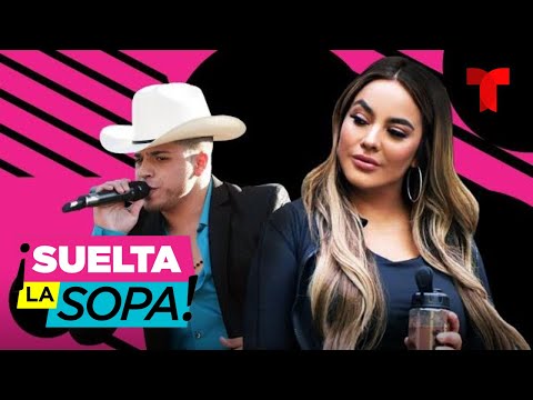 Mayeli Alonso, Jesús Mendoza y las desgracias que los persiguen | Suelta La Sopa