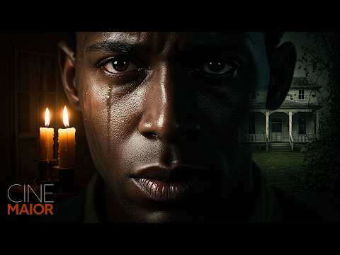 O Som e a Fúria (2014) | Filme GRÁTIS Dublado - Drama // Cine Maior