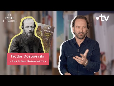 Vidéo de Fiodor Dostoïevski