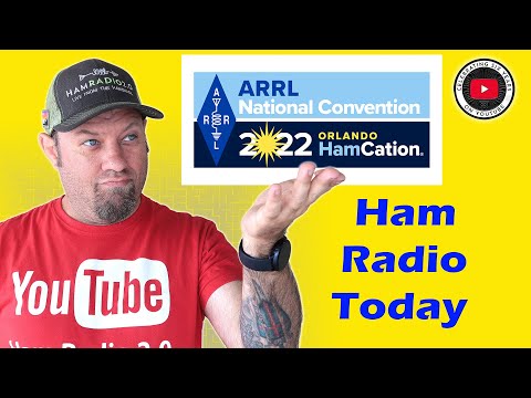 Ham Radio Today - Shopping Discounts and Events for February 2022