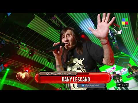 Dany Lescano - Mix (Pasion de Sabado 07-03-2026)