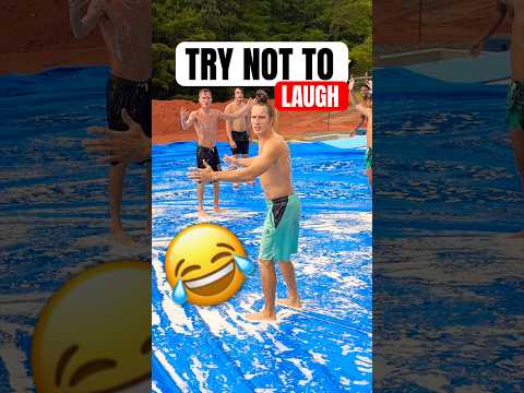 TRY NOT TO LAUGH COMPILATION 😂