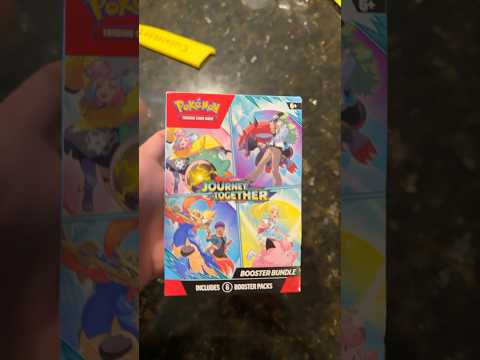 What did we get #Pokémon #shorts￼ 