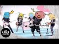 Peewee Gaskins - Di Balik Hari Esok