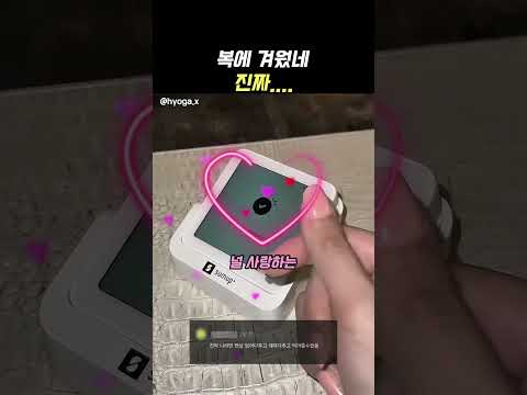 국내 도입이 시급한 여자친구