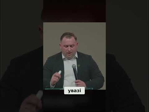 Немає виправдання: гріх і людство | Валерій Вернер #філадельфія #shorts