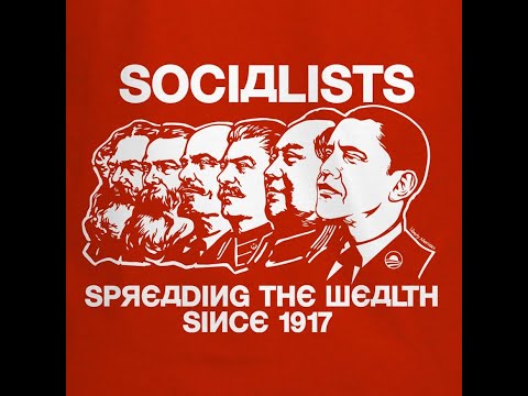 Jordan Maxwell | Democratic Party & Organized Crime