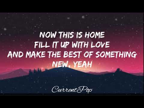 Sabrina Carpenter - Middle of starting over (lyrics)