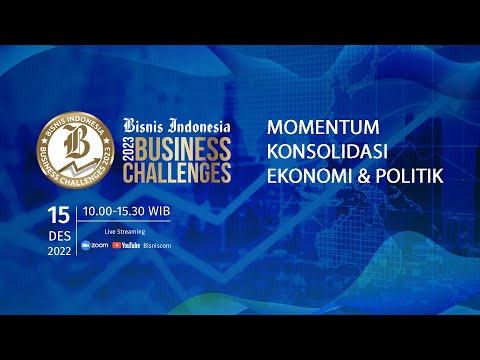 Bisnis Indonesia Business Challenges 2023