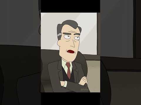 Джерри уволили 😐 S1E4